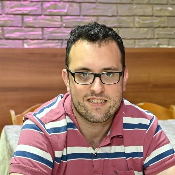 תמונה של יניב גרשון