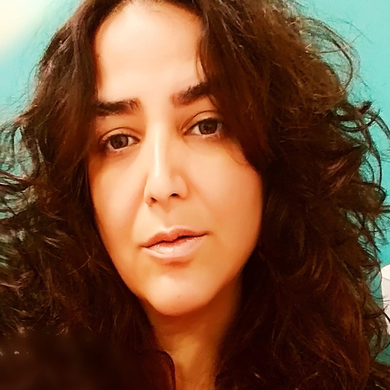 תמונה של לואיז דרורי
