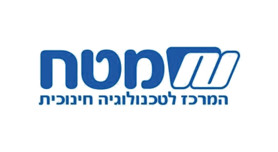 מטח-לוגו